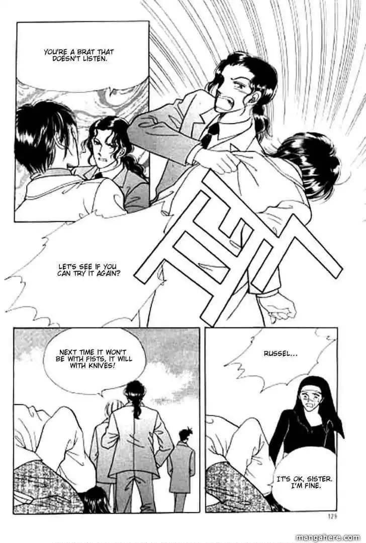 Look for Oppa! Chapter 39 5